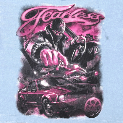 Chosen Fearless Driver Tee