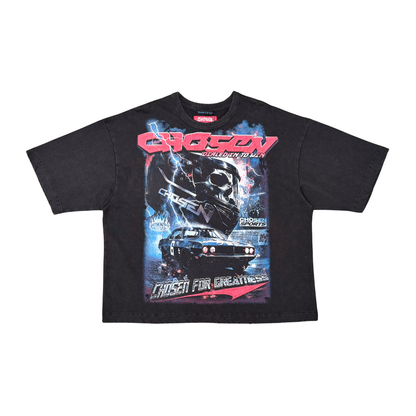 Chosen Driver Tee