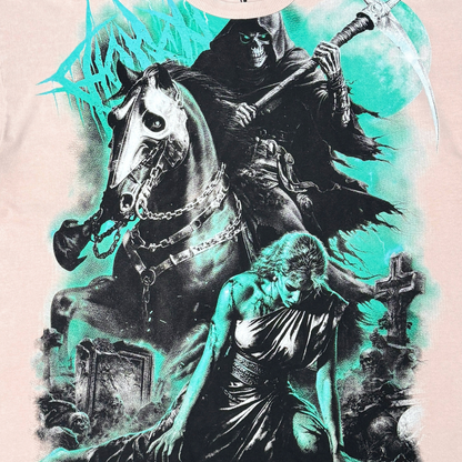 Chosen Grim Reaper Tee