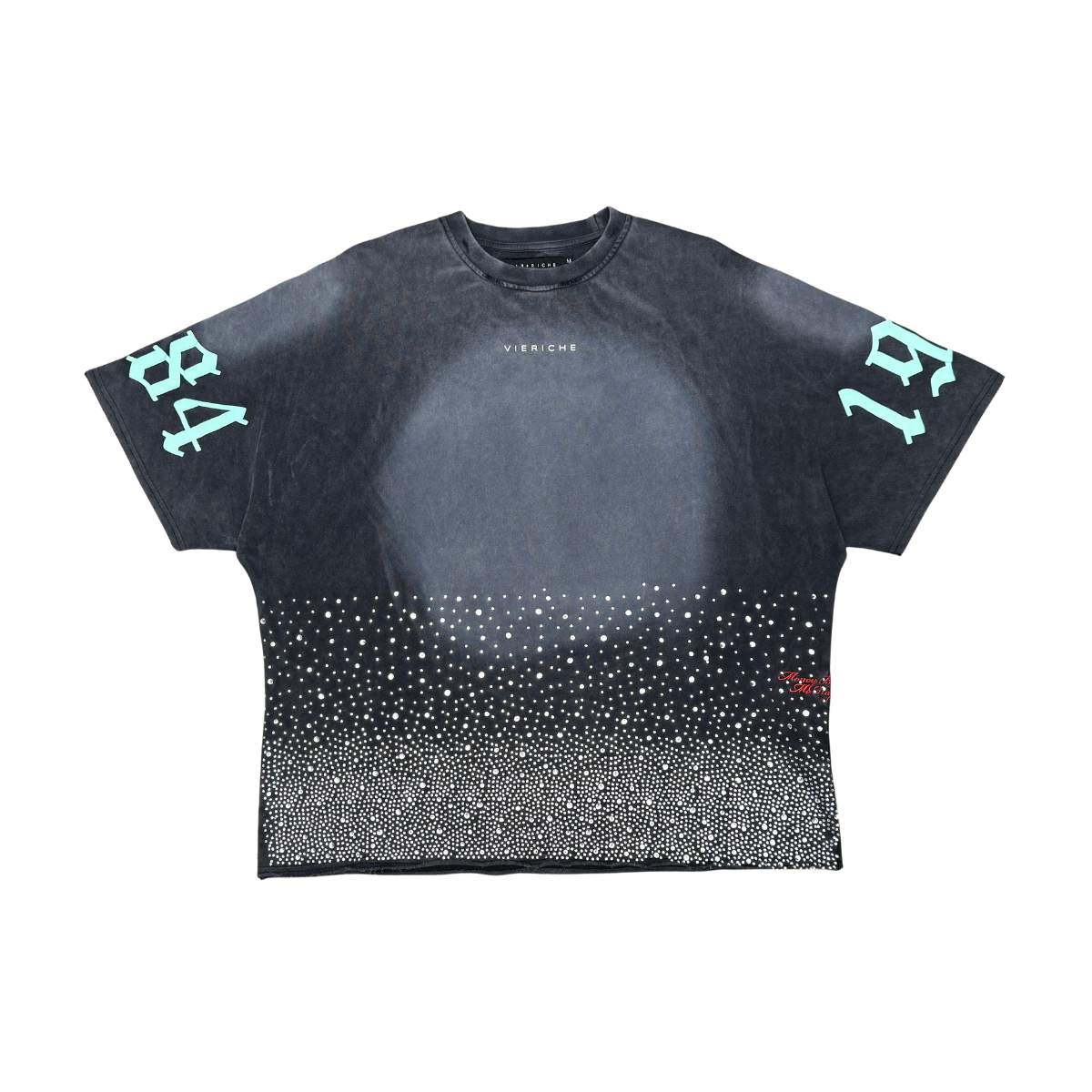 Alien 2050 tee | Vie+Riche 3