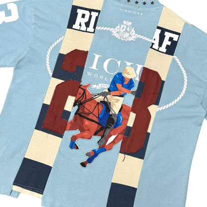 Riche AF Tee