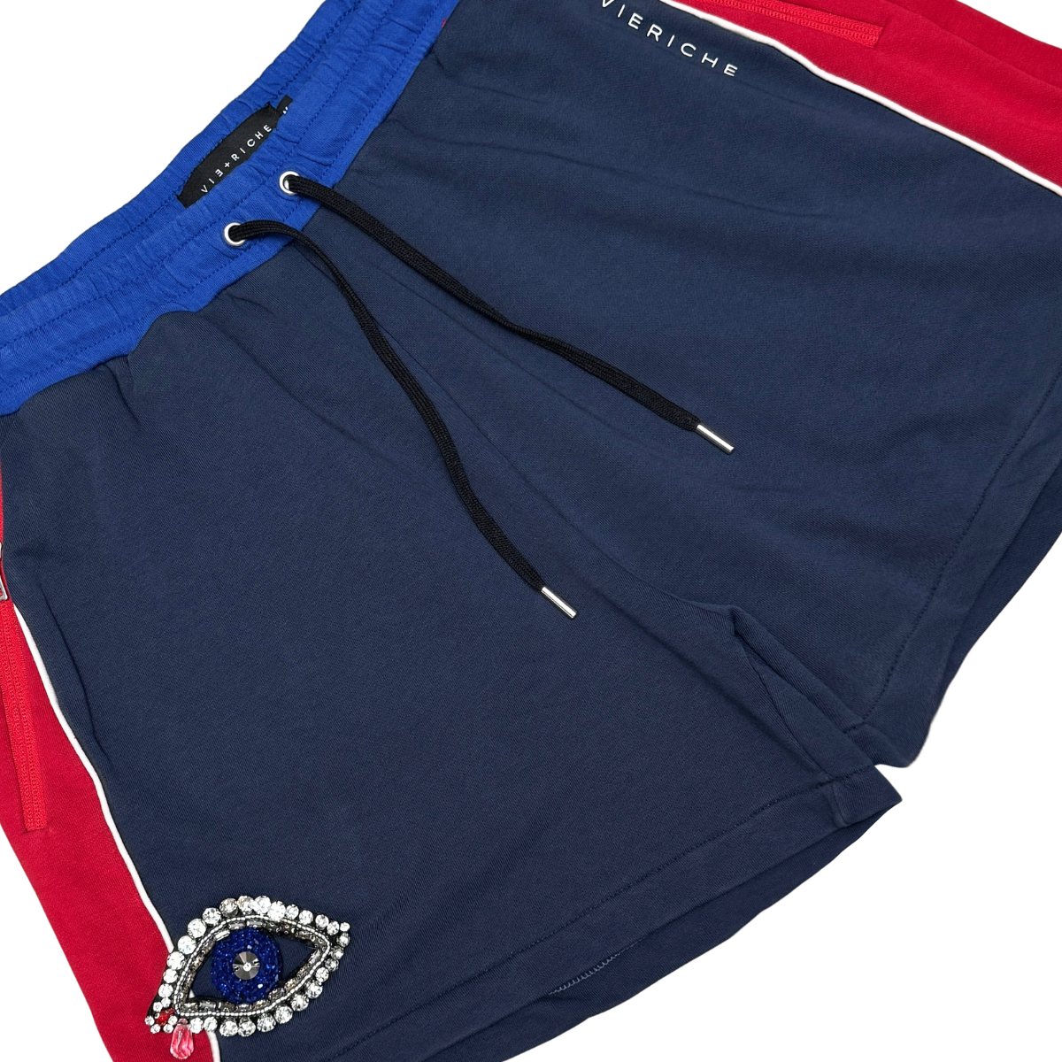 Luxury Estate Short Set
