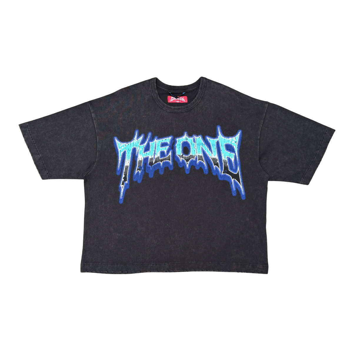 Chosen The One Tee