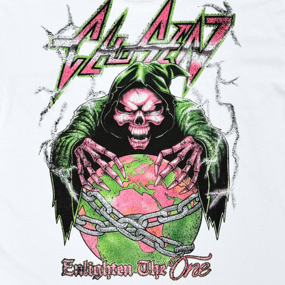 Chosen Lighten The One Tee