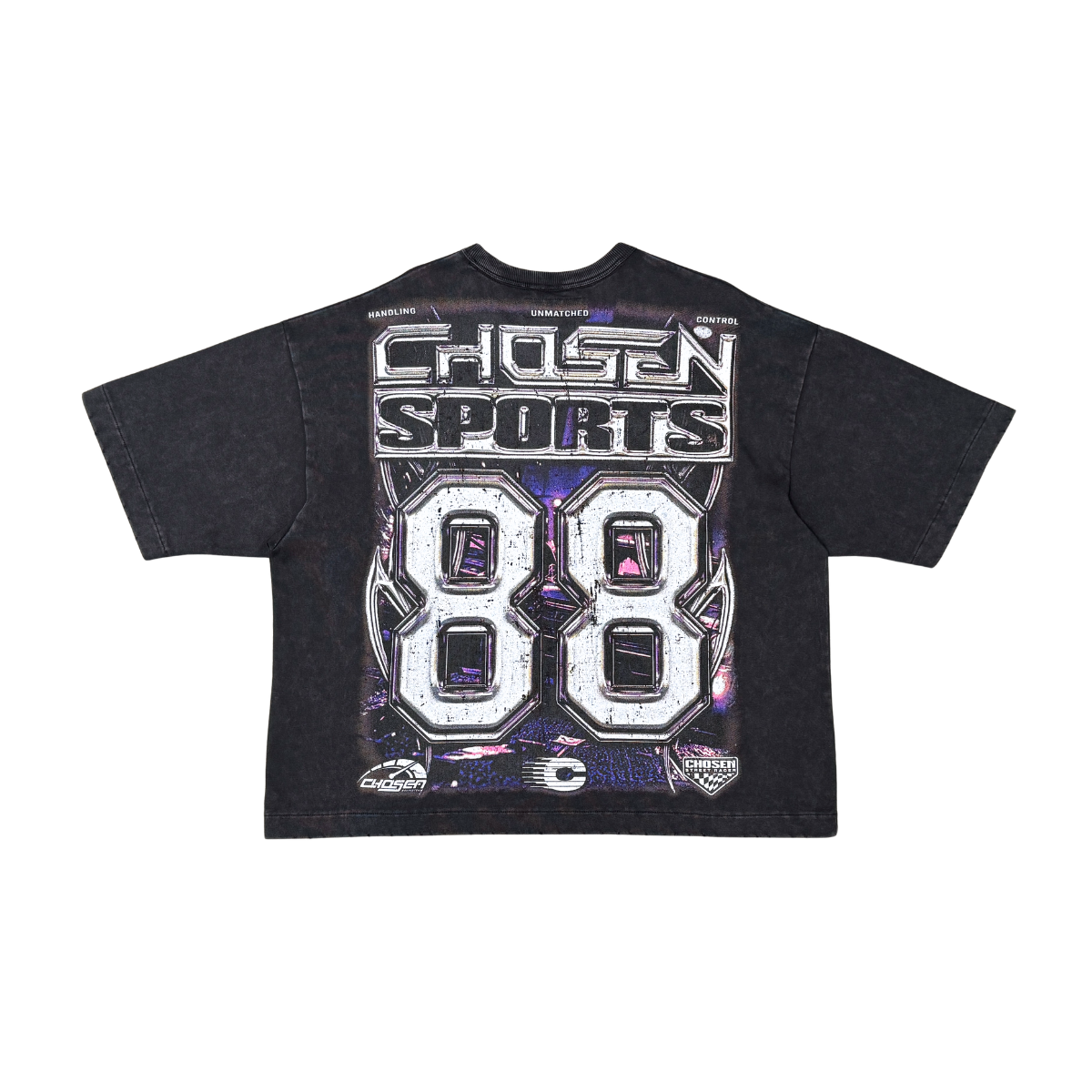 Chosen 88 Tee