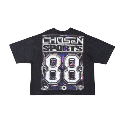 Chosen 88 Tee