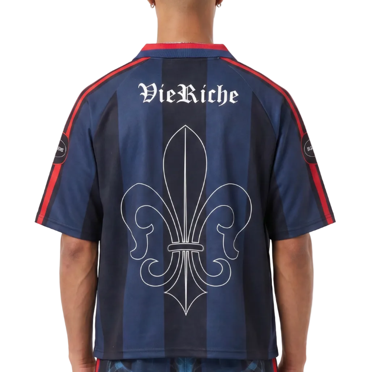 Prolific Jersey | Vie+Riche - 2