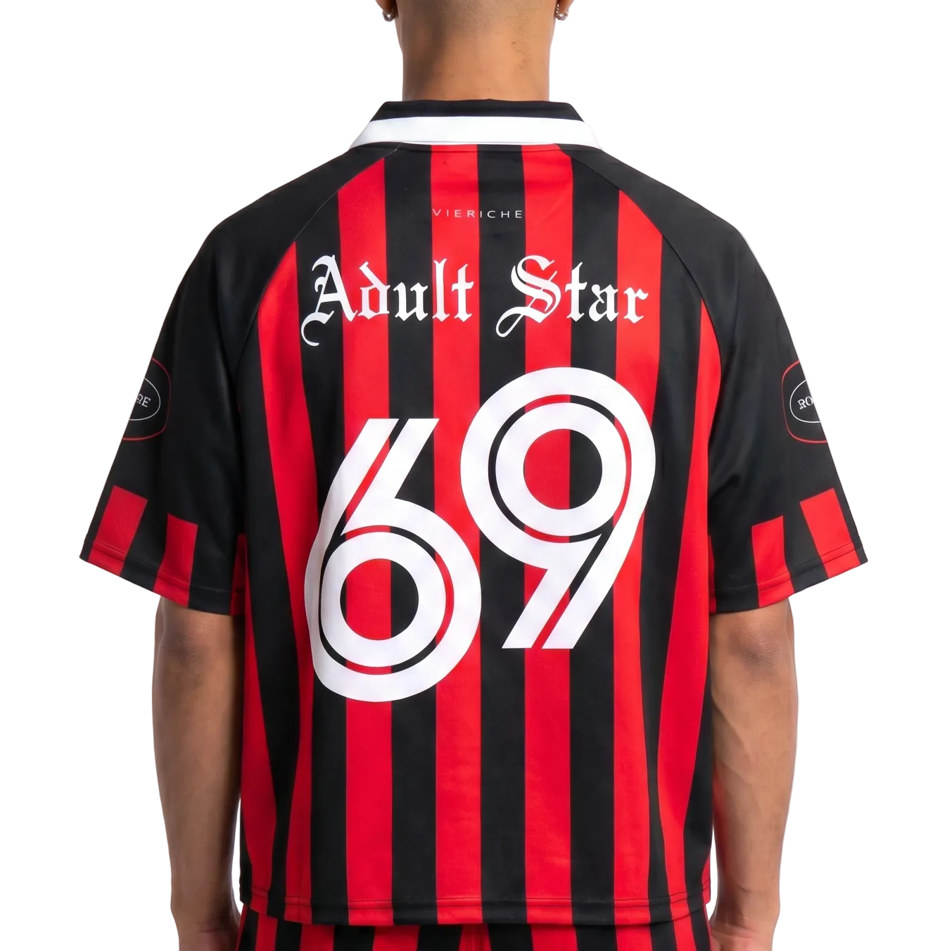 Adult Star Jersey | Vie+Riche - 2