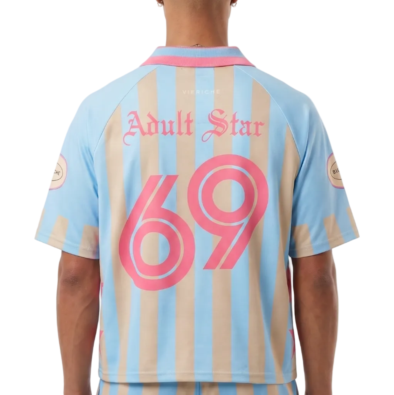 Adult Star Jersey | Vie+Riche - 9