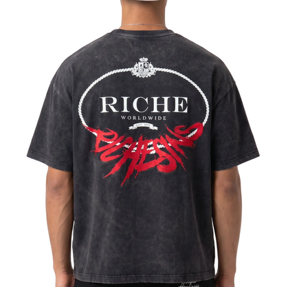 Devilish tee