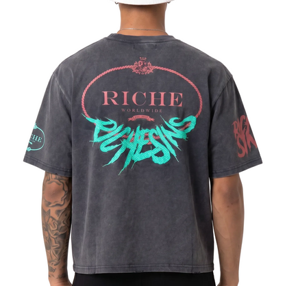 Franken tee