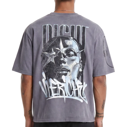 Steelstar tee