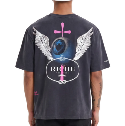 Flyeye tee