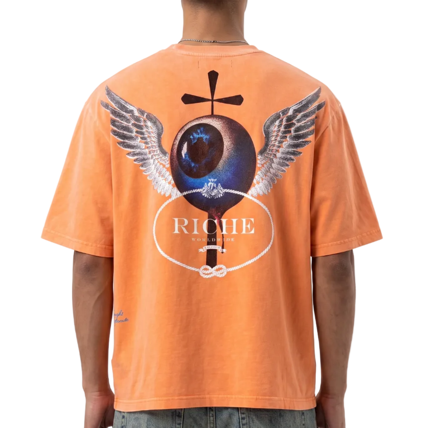 Flyeye tee