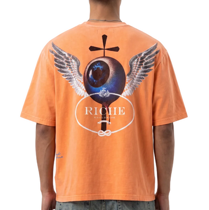 Flyeye tee
