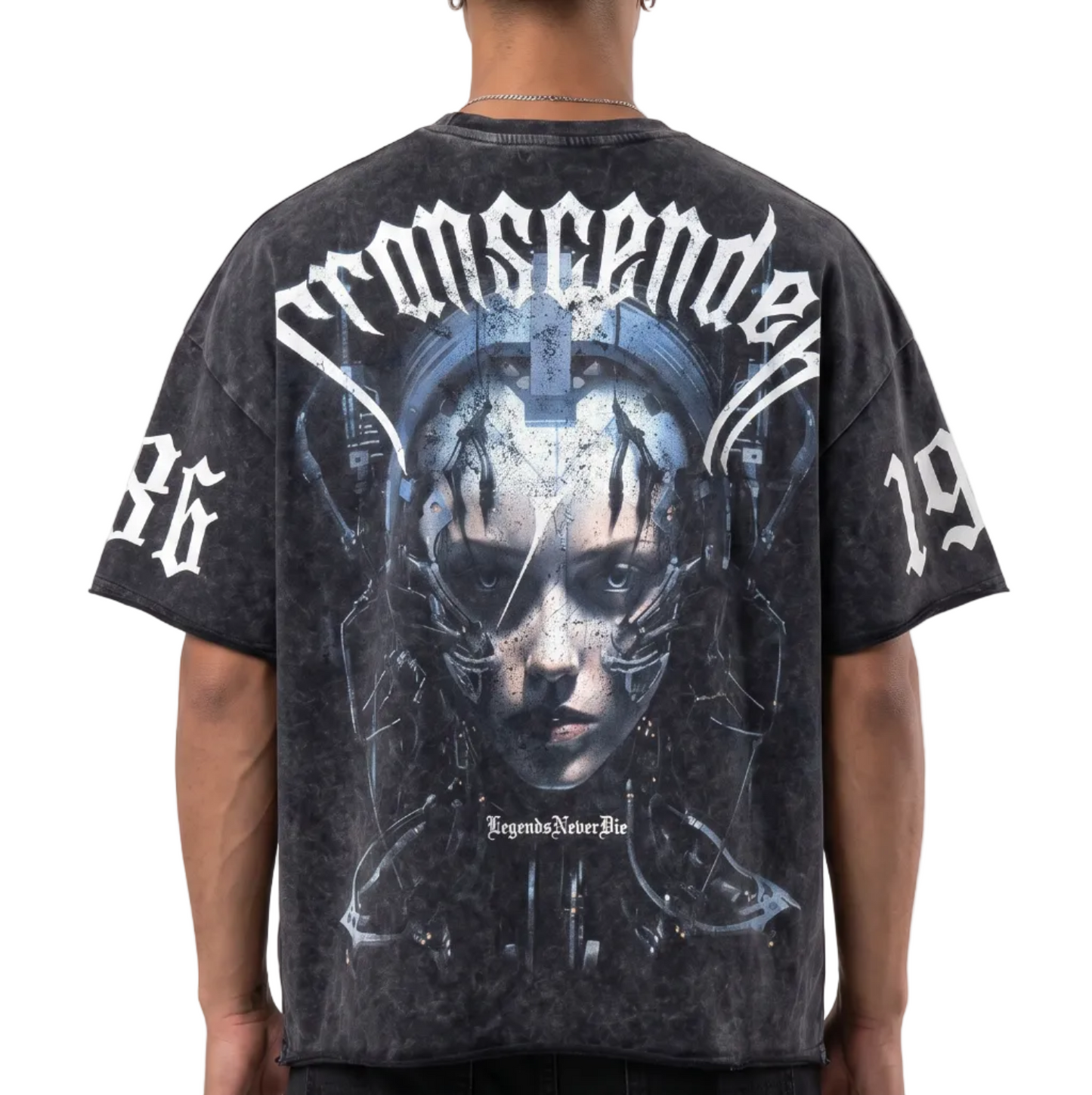 Lnd tee