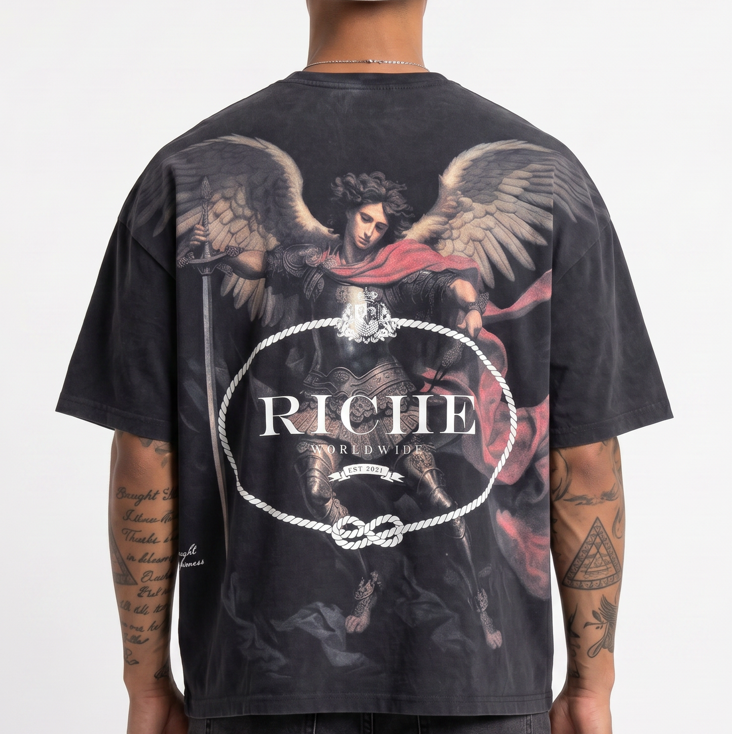 Archangel v tee