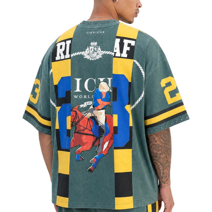 Riche AF Tee