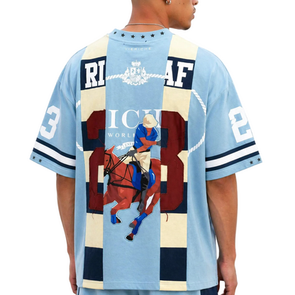 Riche AF Tee