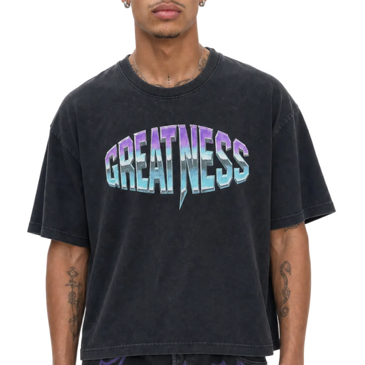 Chosen Reaper Tee