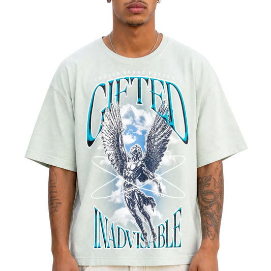 Chosen Gifted Tee