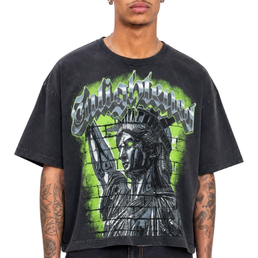 Chosen Lightened Tee