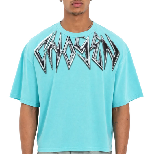 Chosen Spider Tee