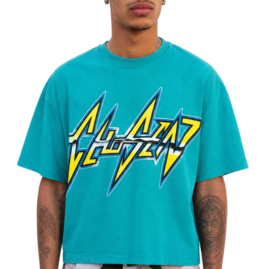 Chosen Lighten The One Tee