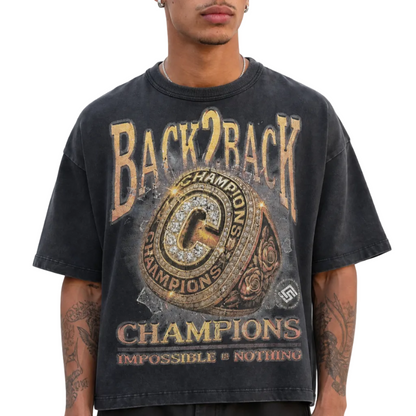Chosen Champion Tee