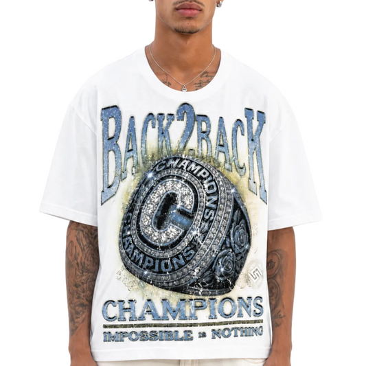 Chosen Champion Tee