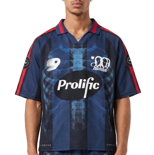 Prolific Jersey | Vie+Riche - 1