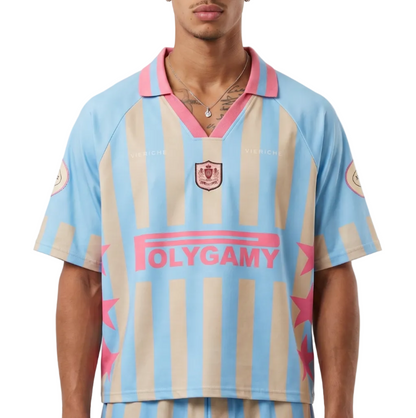 Adult Star Jersey | Vie+Riche - 8