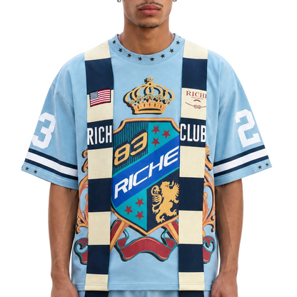 Riche AF Tee