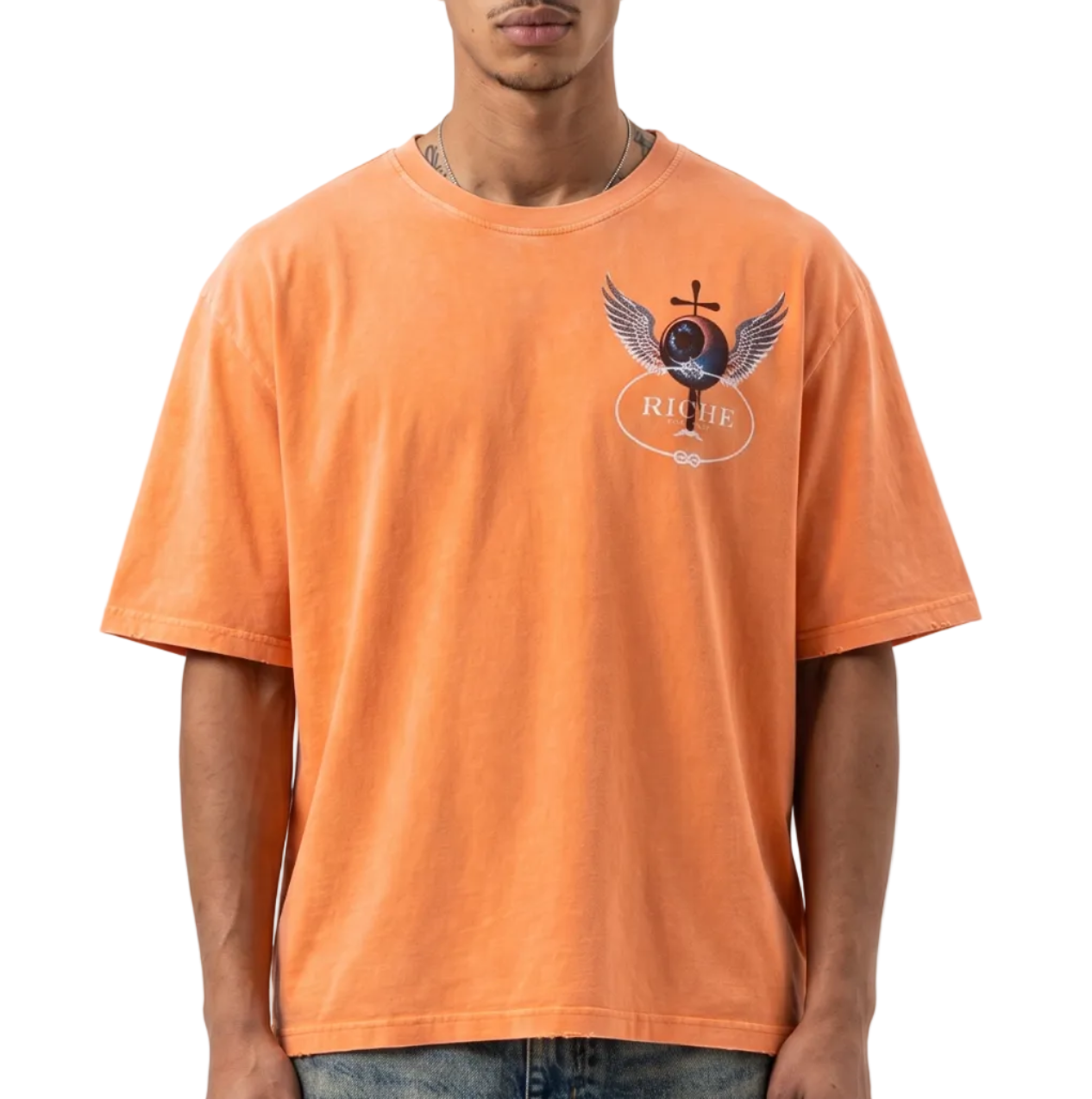 Flyeye tee