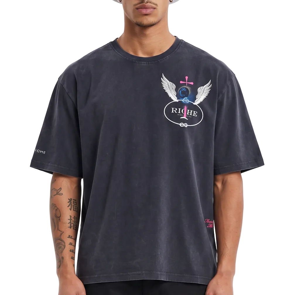 Flyeye tee