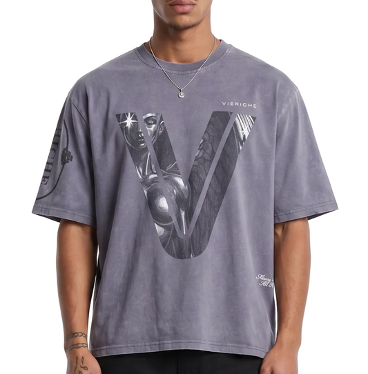 Steelstar tee