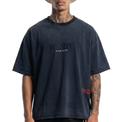 Saint michael sky tee