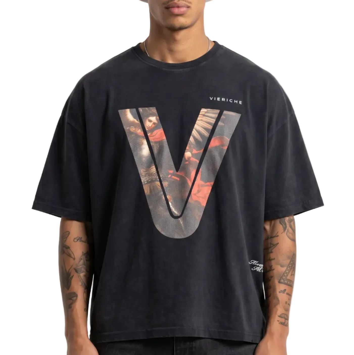 Archangel v tee