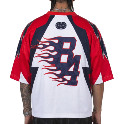 Pep rally jersey