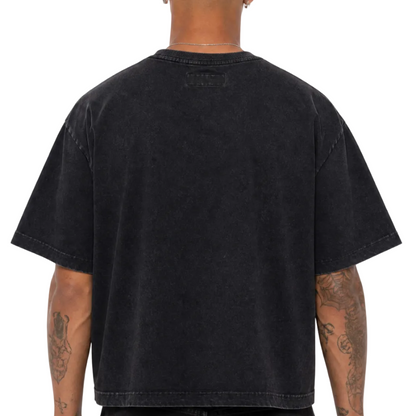 Chosen Cyber Spider Tee
