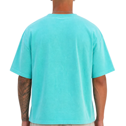 Chosen Doomsday Tee