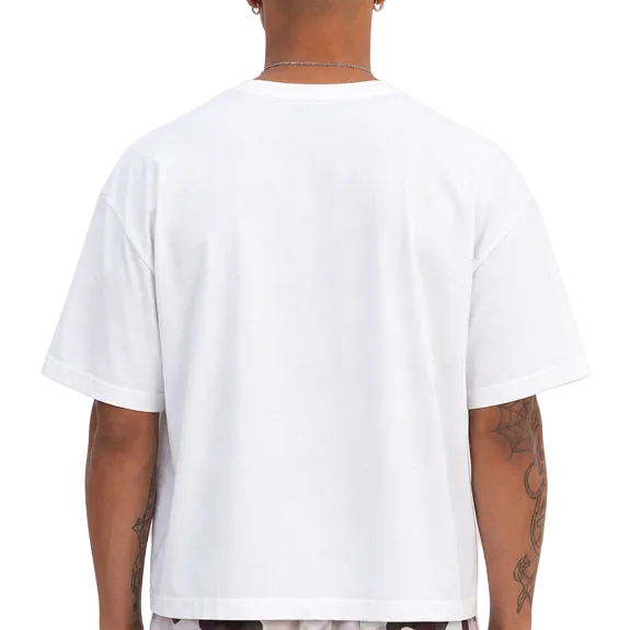 Chosen Fearless Tee