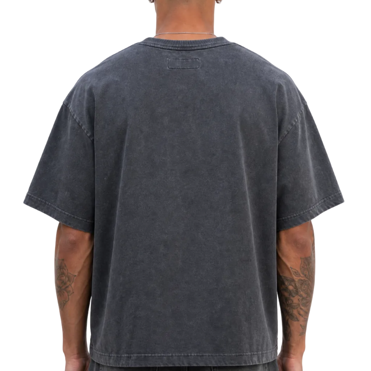 Chosen Cyber Spider Tee