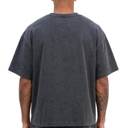 Chosen Cyber Spider Tee