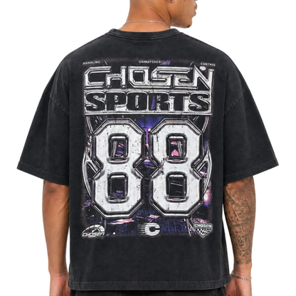 Chosen 88 Tee