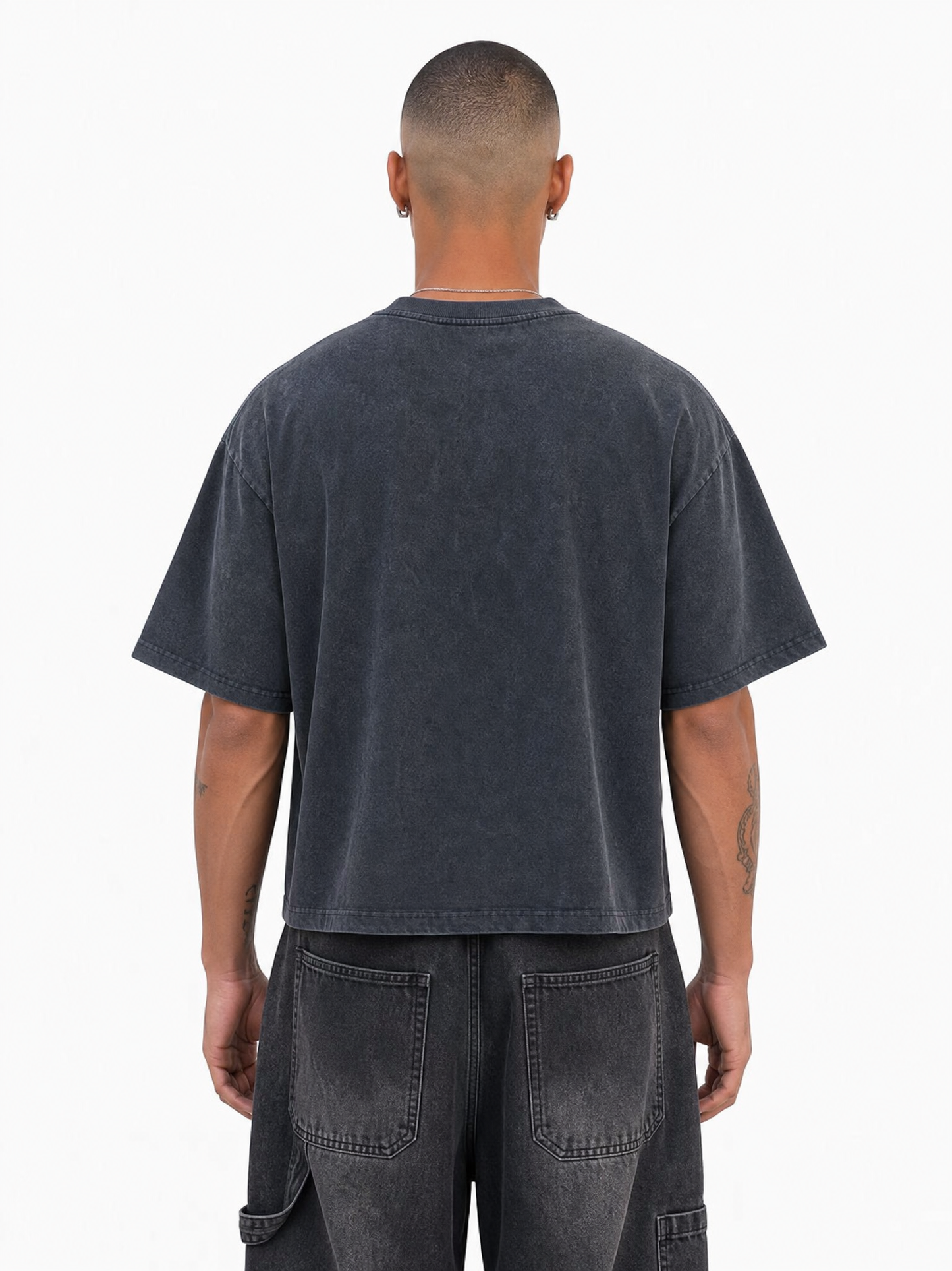 Chosen Hush Tee