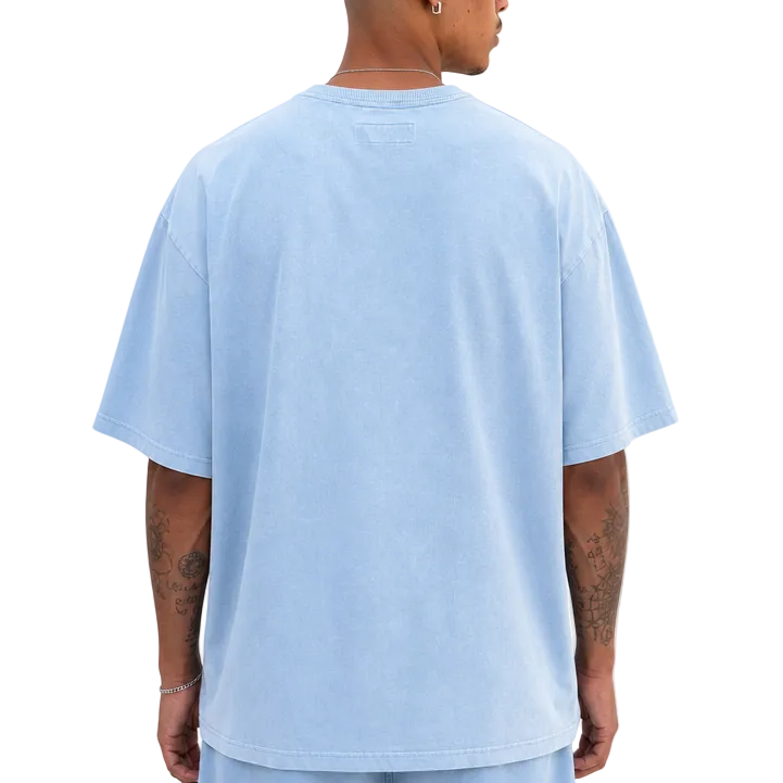 Chosen Dirt Bike Tee