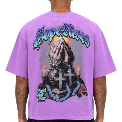 Chosen Hope Rise Tee