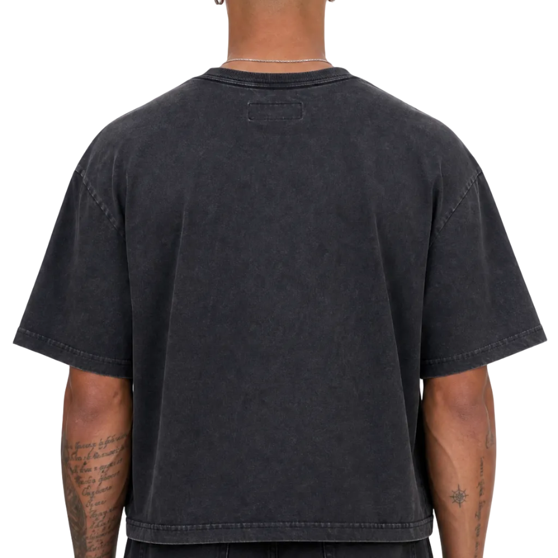 Chosen Grim Reaper Tee