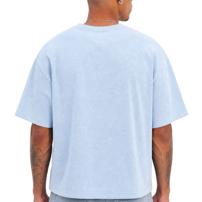 Chosen Fearless Driver Tee
